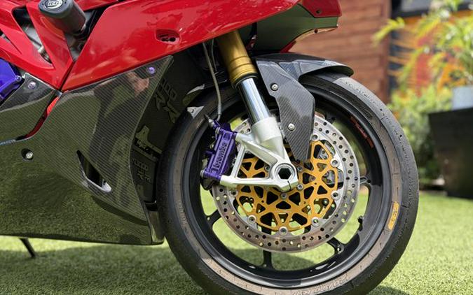 2016 BMW S 1000 RR