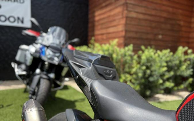2016 BMW S 1000 RR