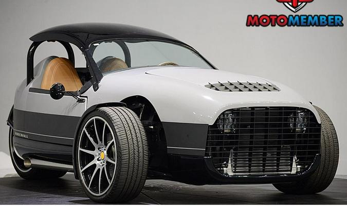 2023 Vanderhall Carmel®