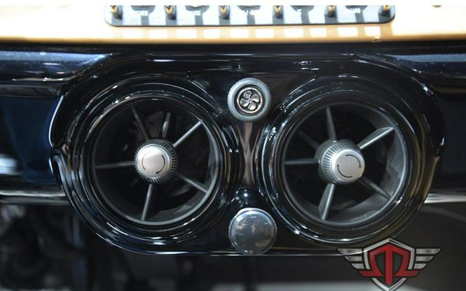 2023 Vanderhall Carmel®