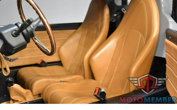 2023 Vanderhall Carmel®