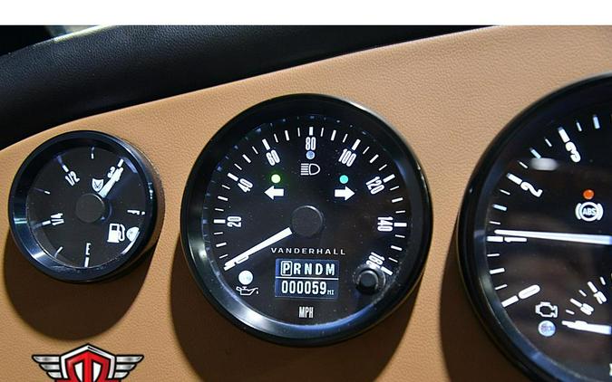 2023 Vanderhall Carmel®