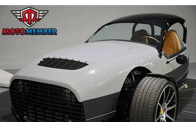 2023 Vanderhall Carmel®