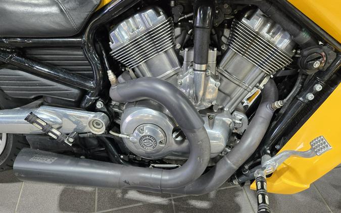 2011 HARLEY VRSC V-ROD MUSCLE