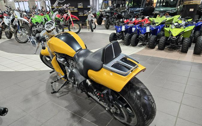 2011 HARLEY VRSC V-ROD MUSCLE
