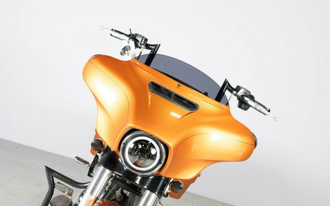 2014 Harley-Davidson Street Glide Special FLHXS