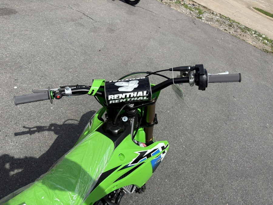 2026 Kawasaki KX 85
