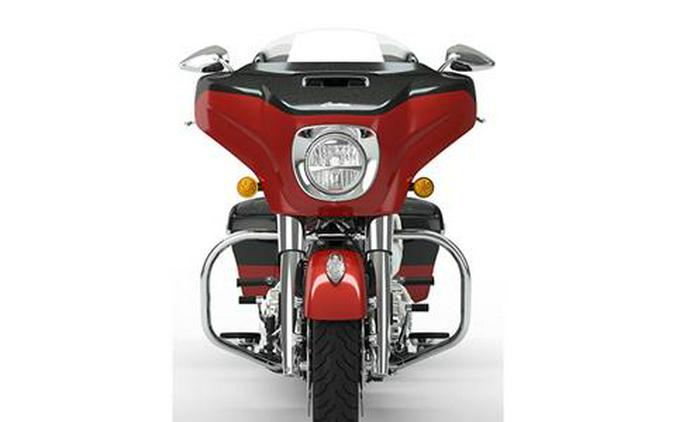 2020 Indian Motorcycle Chieftain® Elite