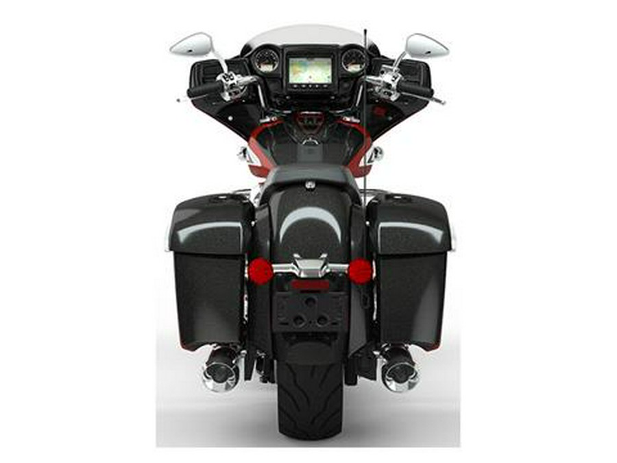 2020 Indian Motorcycle Chieftain® Elite