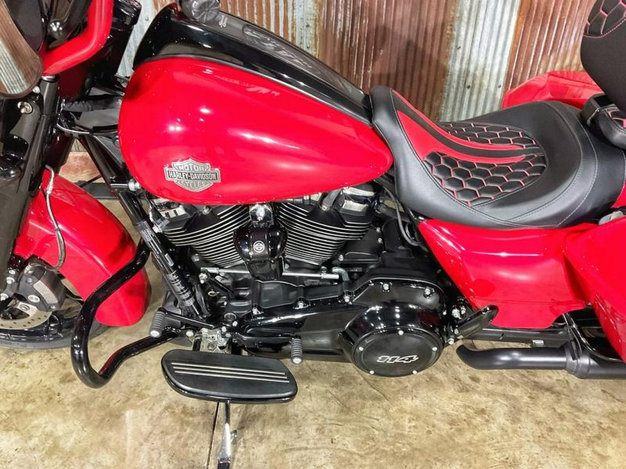 2022 Harley-Davidson® FLHXS - Street Glide® Special