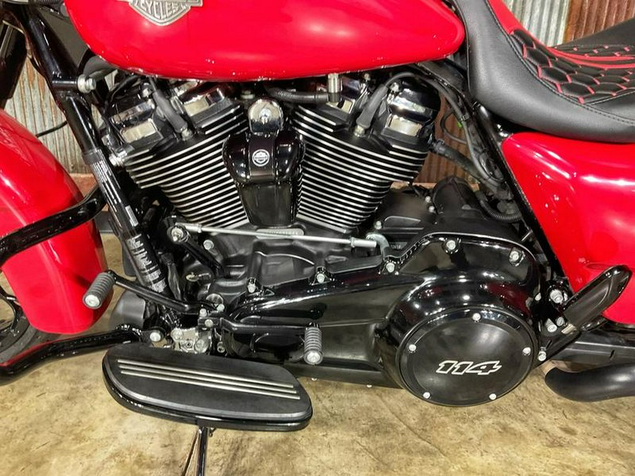 2022 Harley-Davidson® FLHXS - Street Glide® Special
