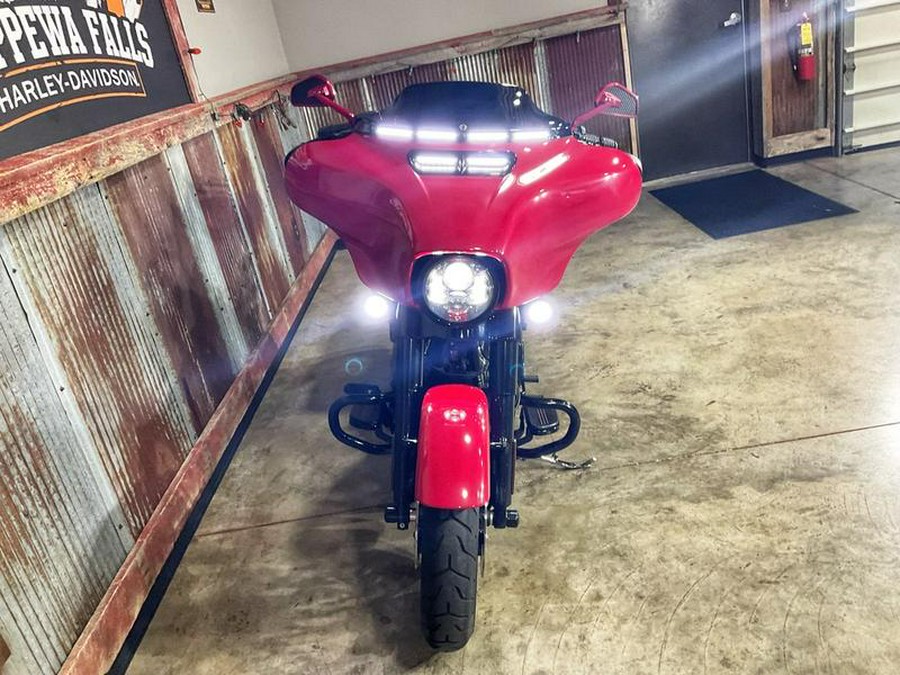 2022 Harley-Davidson® FLHXS - Street Glide® Special
