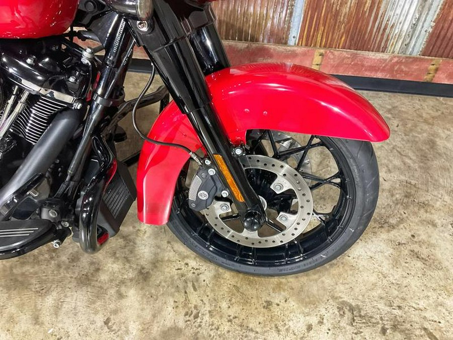 2022 Harley-Davidson® FLHXS - Street Glide® Special