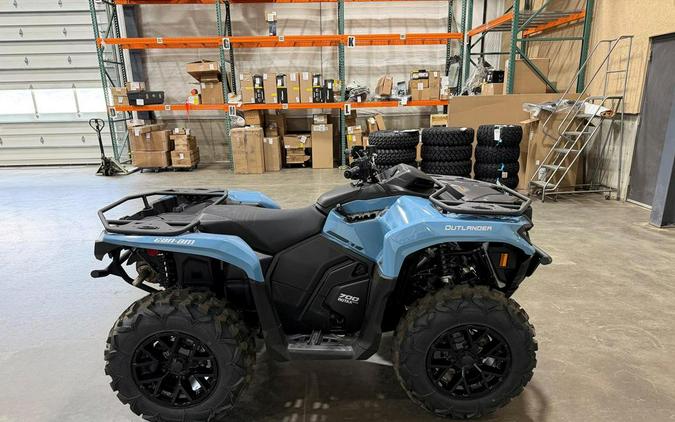 2026 Can-Am Outlander XT 700