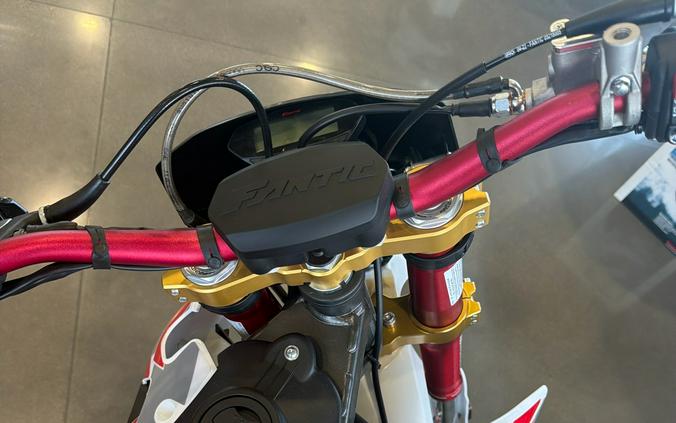 2025 Fantic XEF 250