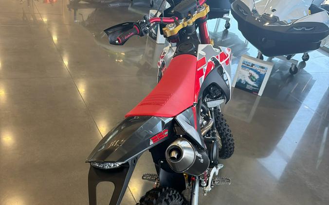 2025 Fantic XEF 250