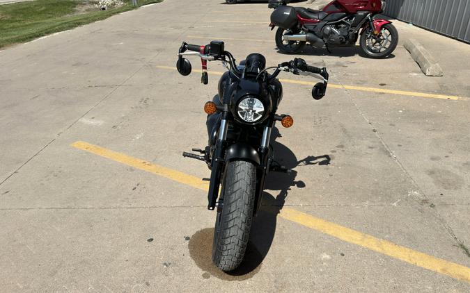 2026 Indian Motorcycle Scout® Bobber Limited +Tech