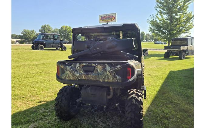 2018 GENERAL 1000 EPS - Polaris