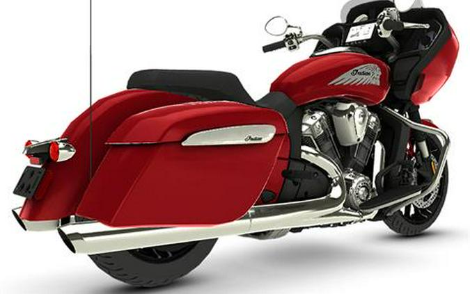 2024 Indian Motorcycle Challenger® Limited with PowerBand Audio Package