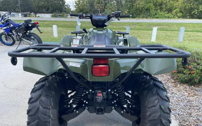 2023 Yamaha Kodiak 700 EPS