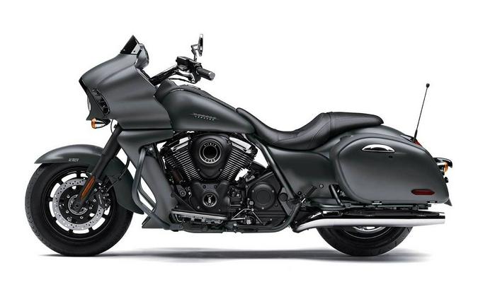 2023 Kawasaki Vulcan Vaquero 1700 ABS