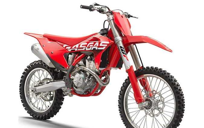 2023 GASGAS MC 350F