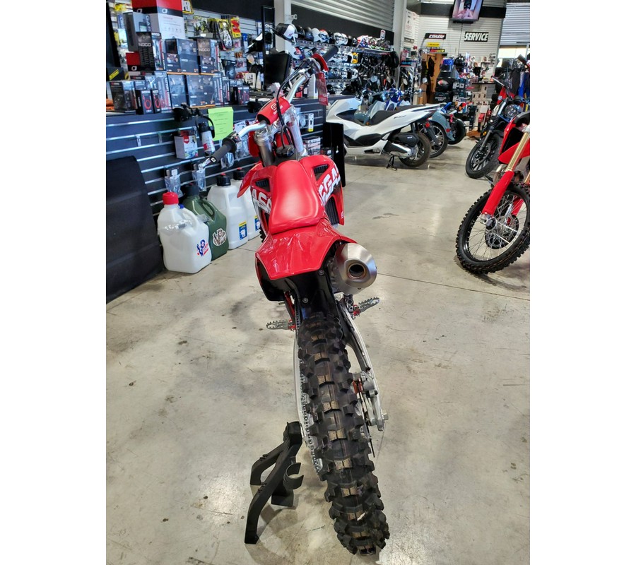 2023 GASGAS MC 350F