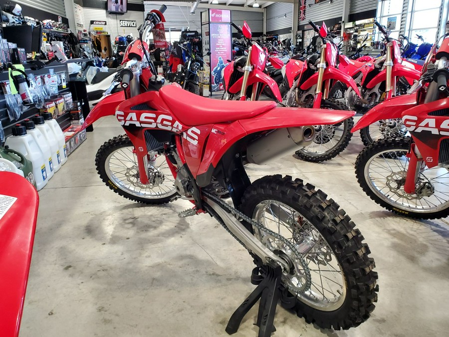 2023 GASGAS MC 350F