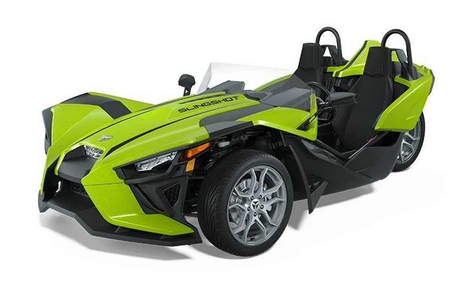 2022 Slingshot SLINGSHOT