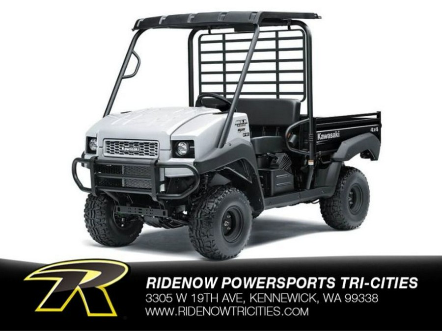 2023 Kawasaki Mule™ 4010 4x4 FE