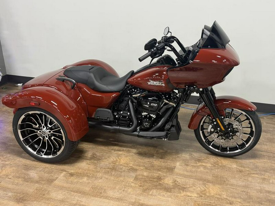 2024 Harley-Davidson® FLTRT - Road Glide® 3