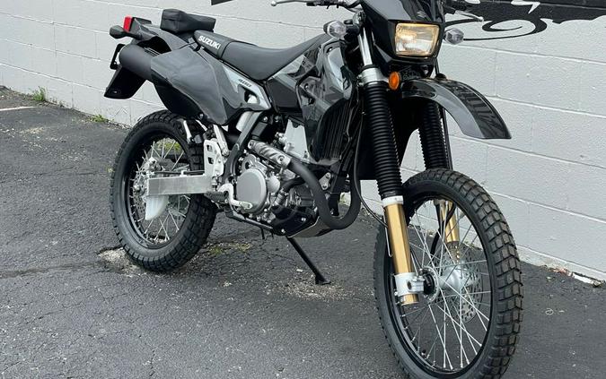 2024 Suzuki DR-Z400S