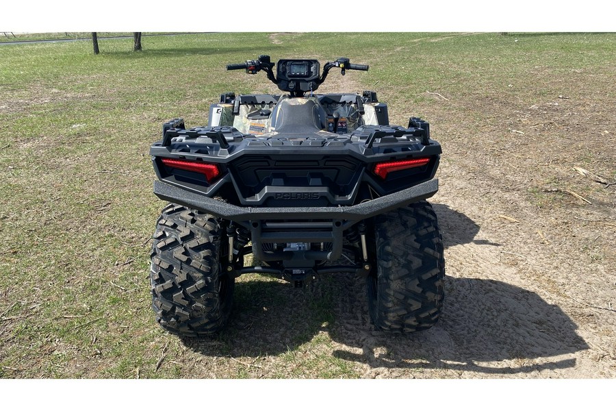 2024 Polaris Industries SPORTSMAN 570 TRAIL