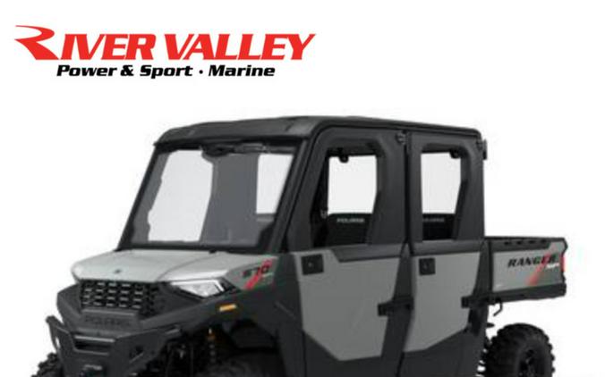 2024 Polaris Ranger Crew SP 570 Northstar Edition Base