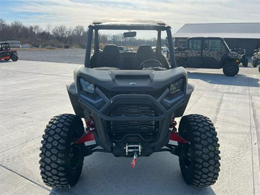 2024 Can-Am Commander XT-P