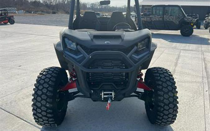 2024 Can-Am Commander XT-P