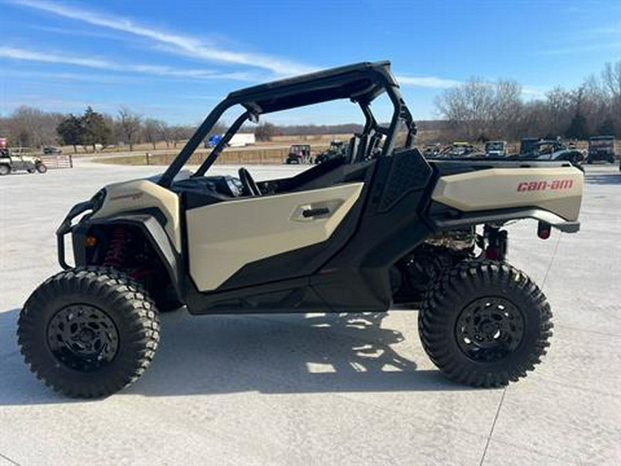 2024 Can-Am Commander XT-P