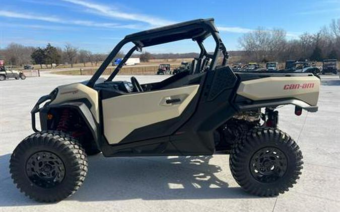 2024 Can-Am Commander XT-P