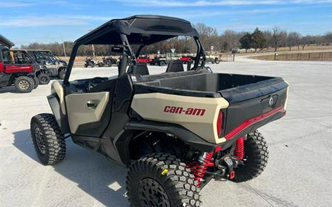 2024 Can-Am Commander XT-P