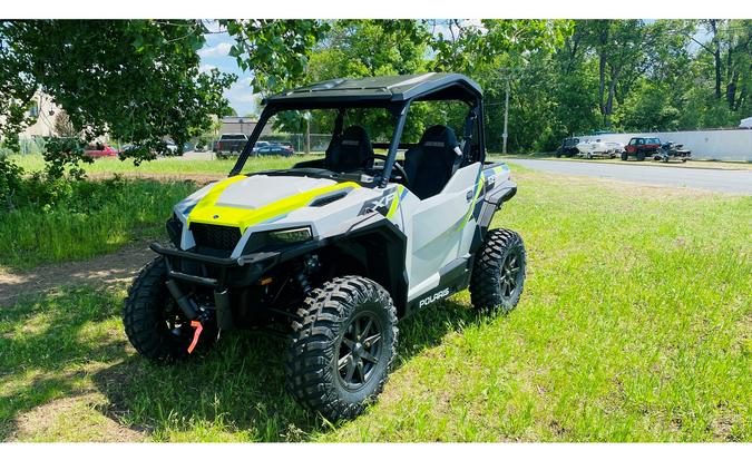 2024 Polaris Industries General XP 1000 Sport