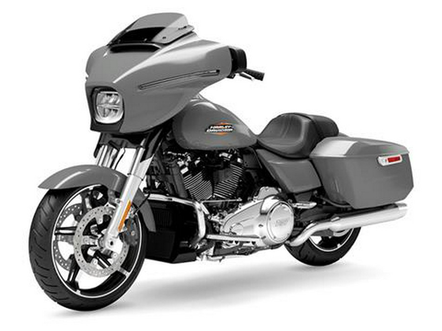 2024 Harley-Davidson Street Glide®