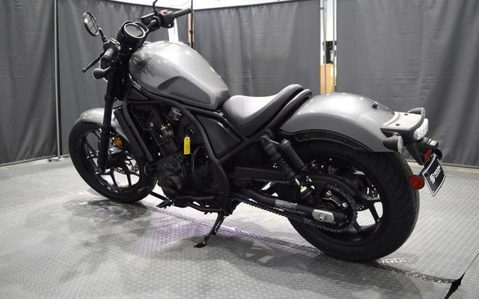 2024 Honda® Rebel 1100