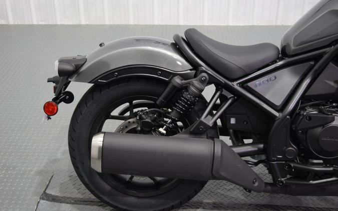 2024 Honda® Rebel 1100