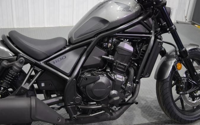 2024 Honda® Rebel 1100