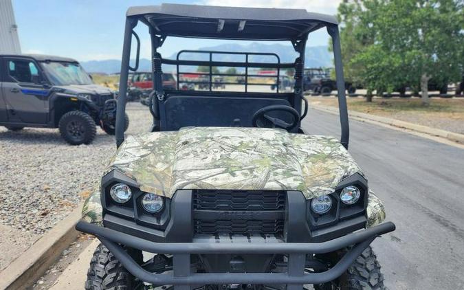 2023 Kawasaki Mule Pro-MX™ EPS LE