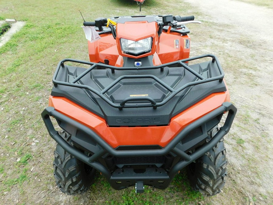 2024 Polaris Sportsman 450 H.O.