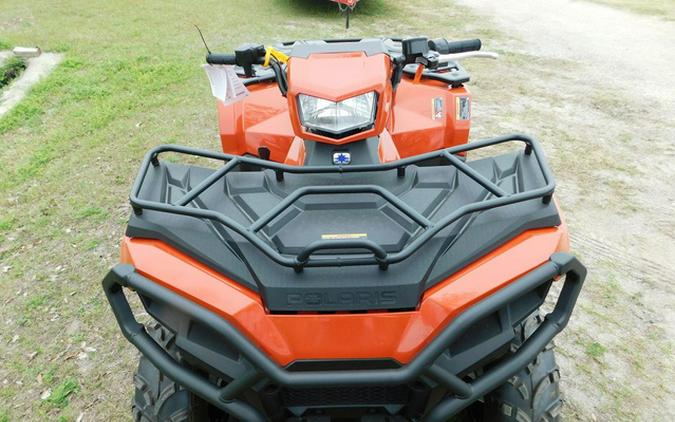 2024 Polaris Sportsman 450 H.O.