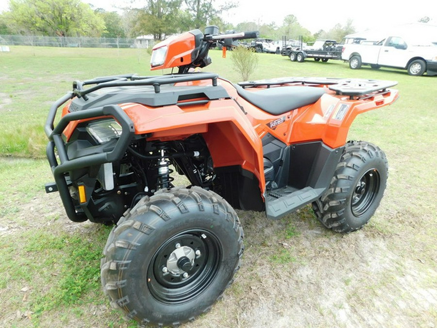 2024 Polaris Sportsman 450 H.O.