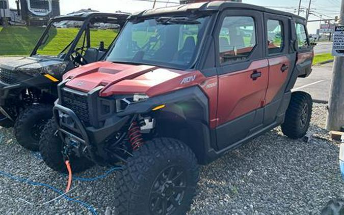 2024 Polaris Polaris XPEDITION ADV 5 Northstar