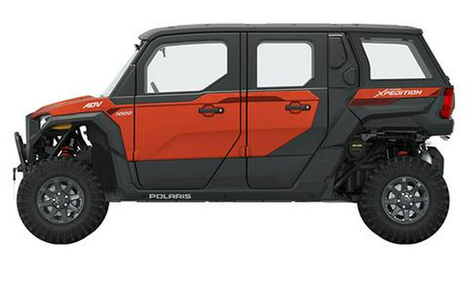 2024 Polaris Polaris XPEDITION ADV 5 Northstar